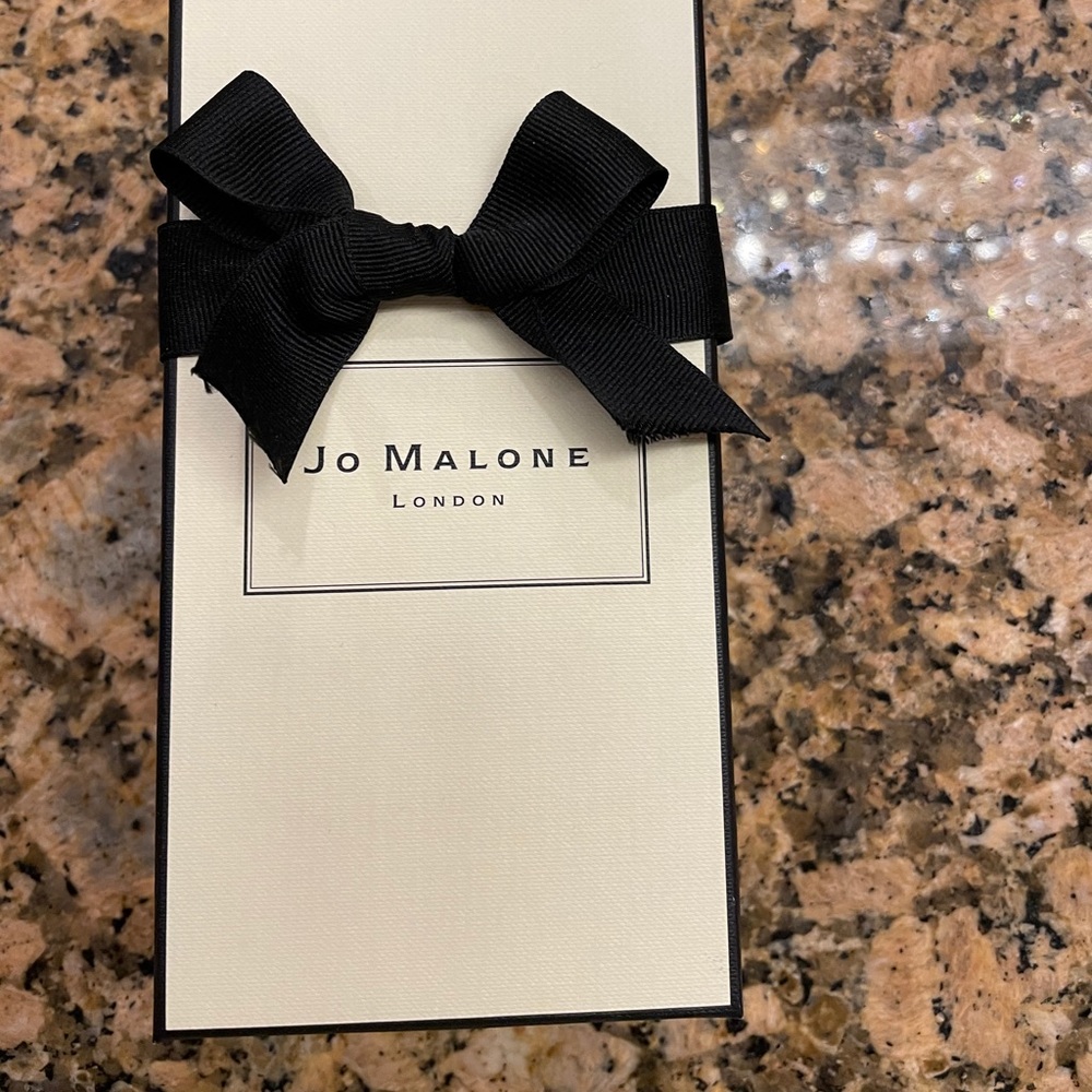 Jo Malone blackberry bay scent